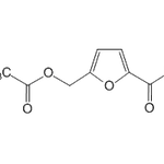 (5-Formylfuran-2-yl)methyl acetate|CS-0181819|10551-58-3