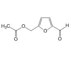 (5-Formylfuran-2-yl)methyl acetate|CS-0181819|10551-58-3
