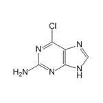2-Amino-6-chloropurine|CS-D1374|10310-21-1