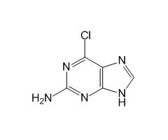 2-Amino-6-chloropurine|CS-D1374|10310-21-1