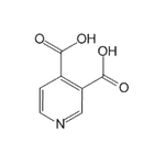 3,4-Pyridinedicarboxylic acid|CS-D1674|490-11-9