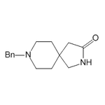 8-Benzyl-2,8-diazaspiro[4.5]decan-3-one|CS-0000517|154495-69-9