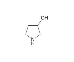Pyrrolidin-3-ol|CS-W022946|40499-83-0