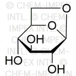 1,6-Anhydro-b-D-glucopyranose|22006|498-07-7