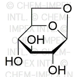 1,6-Anhydro-b-D-glucopyranose|22006|498-07-7