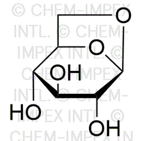 1,6-Anhydro-b-D-glucopyranose|22006|498-07-7