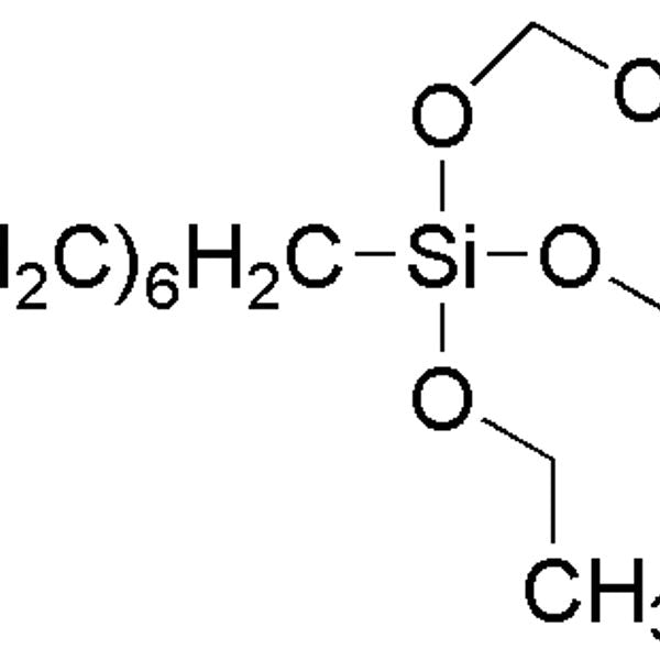 1-Triethoxysilyl octane|27568|2943-75-1