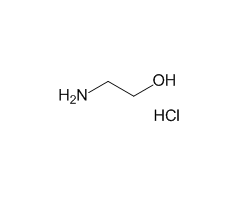 Ethanolamine hydrochloride, 98%|156010|2002-24-6