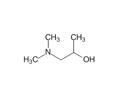 1-Dimethylamino-2-propanol, 99%|901544|108-16-7