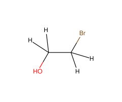 2-Bromoethanol-1,1,2,2-d4, 98%, 98 atom%D|156139|81764-55-8