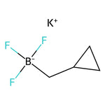 Potassium cyclopyropylmethyltrifluoroborate|CS-W003933|1356481-57-6
