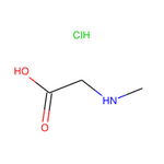 2-(Methylamino)acetic acid hydrochloride|CS-W013507|637-96-7