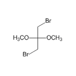 1,3-Dibromo-2,2-dimethoxypropane|CS-W005012|22094-18-4