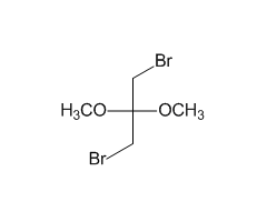 1,3-Dibromo-2,2-dimethoxypropane|CS-W005012|22094-18-4