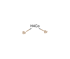 Cobalt(II) bromide, 99.99%, metal basis|913332|7789-43-7