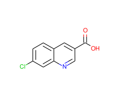 7-Chloro-3-quinolinecarboxylic acid|CS-0021508|892874-49-6