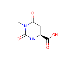 (S)-1-Methyl-2,6-dioxohexahydropyrimidine-4-carboxylic acid|CS-W006654|103365-69-1