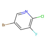 5-Bromo-2-chloro-3-fluoropyridine|CS-D0950|831203-13-5