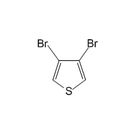 3,4-Dibromothiophene, 98%|263214|3141-26-2