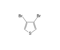 3,4-Dibromothiophene, 98%|263214|3141-26-2