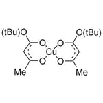 Bis(t-butylacetoacetato)copper(II), 99%|29-7110|23670-45-3