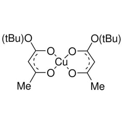 Bis(t-butylacetoacetato)copper(II), 99%|29-7110|23670-45-3