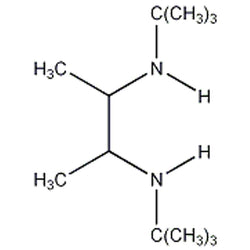 N,N'-Di-t-butyl-2,3-diaminobutane, 98%|07-0385|1167987-07-6