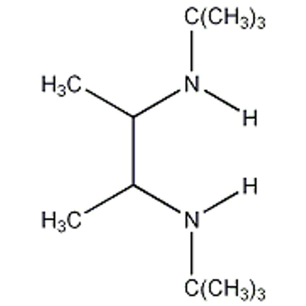 N,N'-Di-t-butyl-2,3-diaminobutane, 98%|07-0385|1167987-07-6