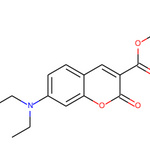 Ethyl 7-(diethylamino)-2-oxo-2H-chromene-3-carboxylate|CS-0127714|28705-46-6