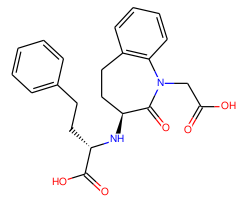 Benazepril EP Impurity C|C4X-20963|86541-78-8