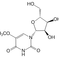 5-Methoxyuridine|CS-0047596|35542-01-9