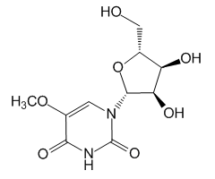 5-Methoxyuridine|CS-0047596|35542-01-9