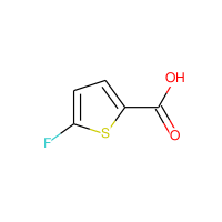 5-Fluorothiophene-2-carboxylic acid|CS-D0304|4377-58-6