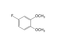4-Fluoro-1,2-dimethoxybenzene|CS-W004941|398-62-9
