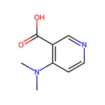4-(Dimethylamino)nicotinic acid|CS-0095623|83039-02-5
