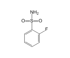 2-Fluorobenzenesulfonamide|CS-W007653|30058-40-3