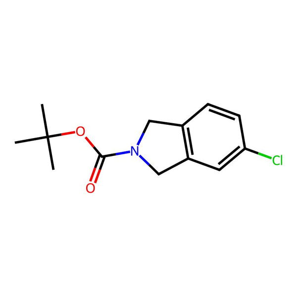 tert-Butyl 5-chloroisoindoline-2-carboxylate|CS-0128105|871723-38-5