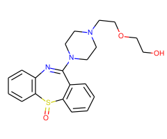 Quetiapine EP Impurity S|C4X-124433|329216-63-9