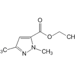 Ethyl 1,3-dimethyl-1H-pyrazole-5-carboxylate|CS-W016039|5744-40-1
