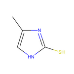 4-Methyl-1H-imidazole-2(3H)-thione|CS-0063879|3247-70-9