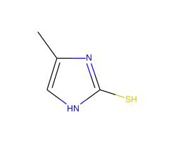 4-Methyl-1H-imidazole-2(3H)-thione|CS-0063879|3247-70-9