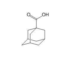 Adamantane-carboxylic acid|CS-W017189|828-51-3