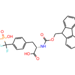Fmoc-Phe(CF2PO3)-OH|CS-0201618|160751-44-0