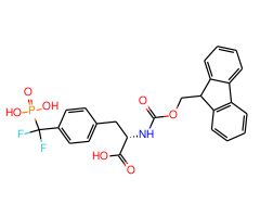 Fmoc-Phe(CF2PO3)-OH|CS-0201618|160751-44-0