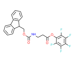 Fmoc-β-Ala-OPfp|CPTD785514|149303-38-8