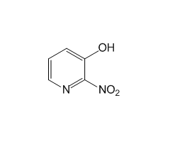3-Hydroxy-2-nitropyridine|CS-W008612|15128-82-2