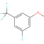 3-Fluoro-5-(trifluoromethyl)anisole|CS-0192966|261951-79-5