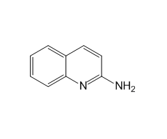 2-Aminoquinoline|CS-W007524|580-22-3