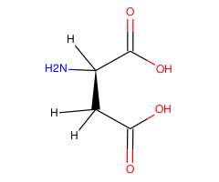 L-Aspartic Acid-d3|CCFD201663|3842-25-9