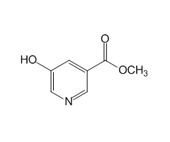 Methyl 5-hydroxynicotinate|CS-W001532|30766-22-4